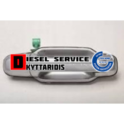 Χερούλι εξωτερικής πόρτας πίσω L