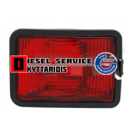 Φανάρι ομίχλης οπίσθιο