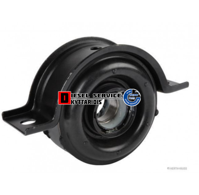 Θρός κεντρικού