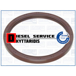 Τσιμούχα στροφάλου