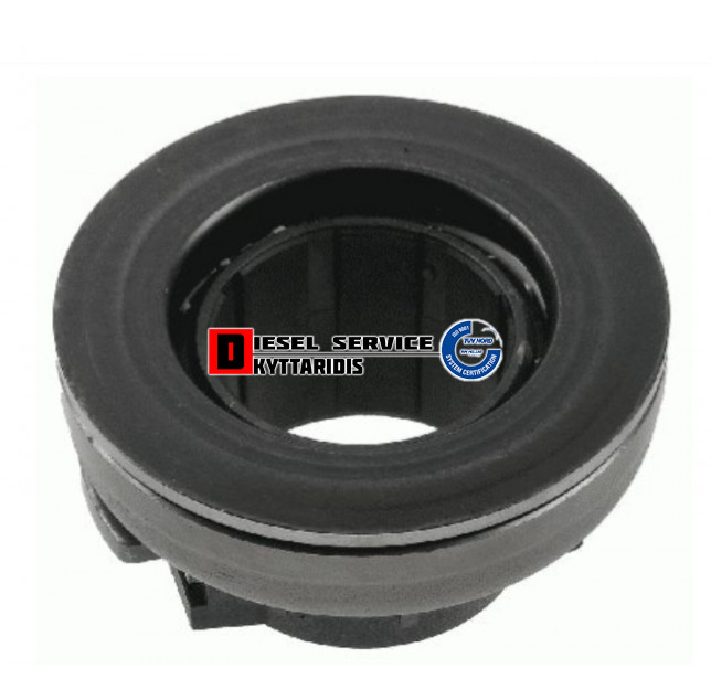 Ρουλεμάν συμπλέκτη