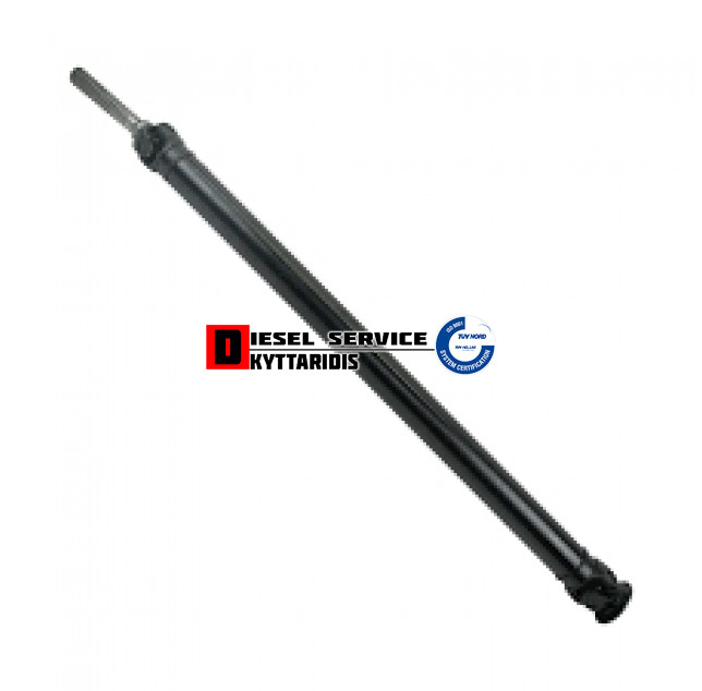 Κεντρικός Κεντρικός