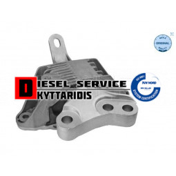 Βάση μηχανής