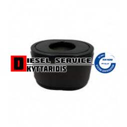 Φίλτρο αέρος