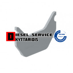 Τακάκια χειροφρένου σετ