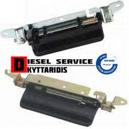 Χερούλι 5ης πόρτας εξωτερικό