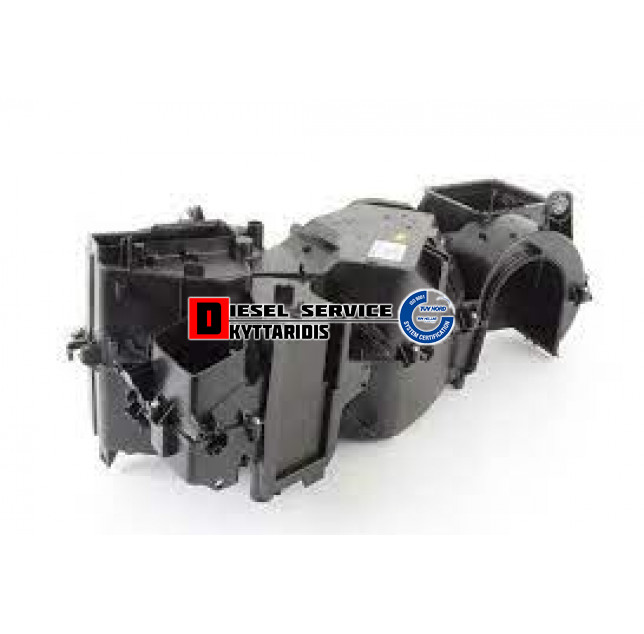 Καλοριφέρ κομπλέ