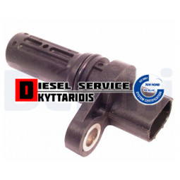 Αισθητήρας στροφών