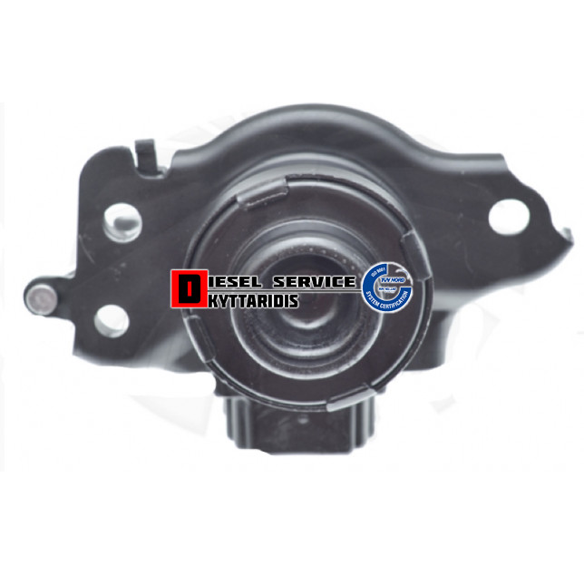 Βάση μηχανής