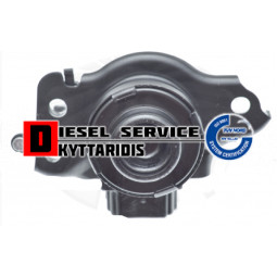 Βάση μηχανής