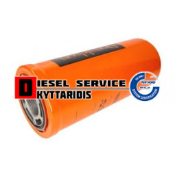 Φίλτρο υδραυλικού