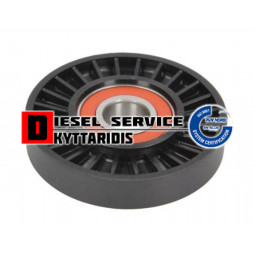 Τροχαλία ιμάντα