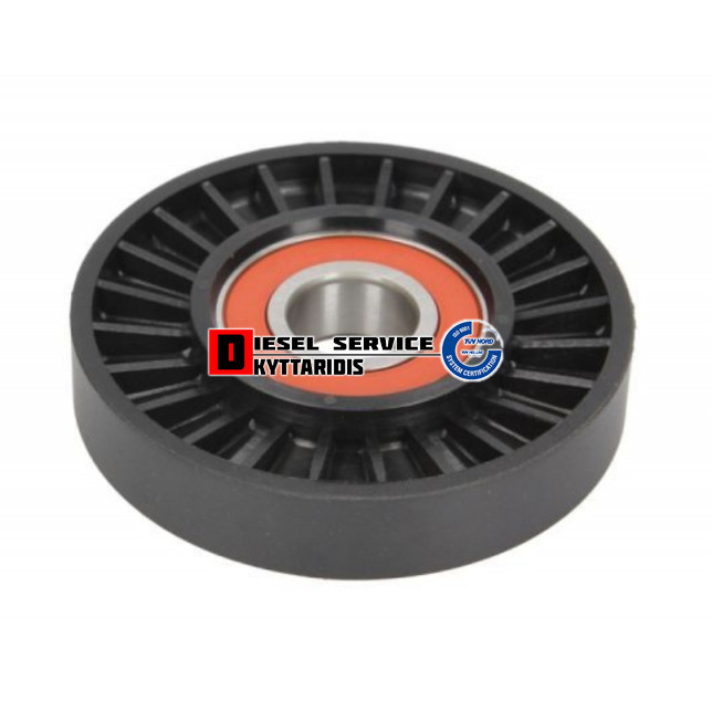 Τροχαλία ιμάντα