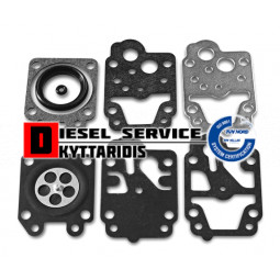 Μεμβράνες σετ