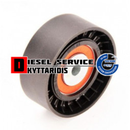 Τροχαλία ιμάντα