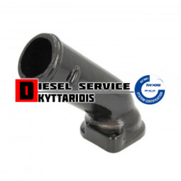 Λαιμός νερού