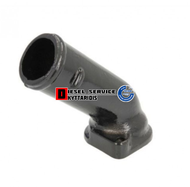 Λαιμός νερού