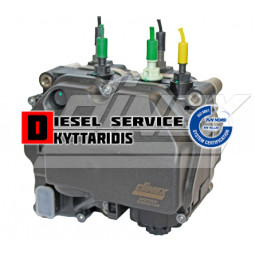 Μονάδα παροχής