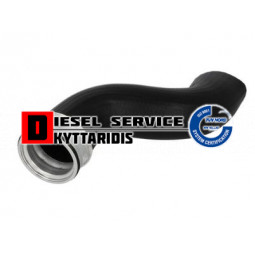 Κολάρο intercooler