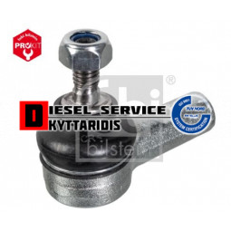 Μπαλάκι λευγέ ταχυτήτων