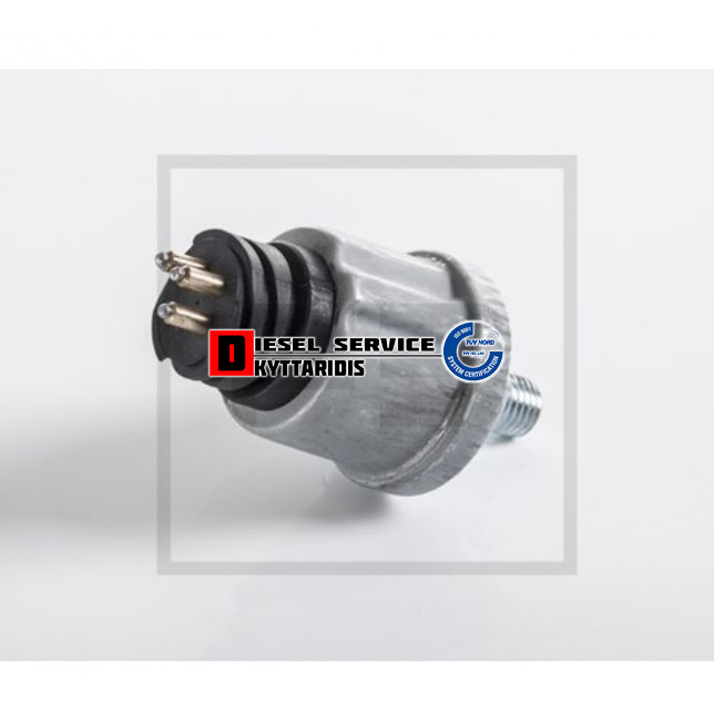 Φούσκα πίεσης αέρα