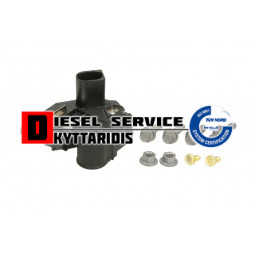 Ρυθμιστής αυτόματος δυναμό