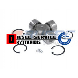 Σταυρός κεντρικού 48*116.5