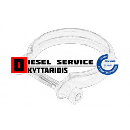 Σφιχτήρας τούρμπο