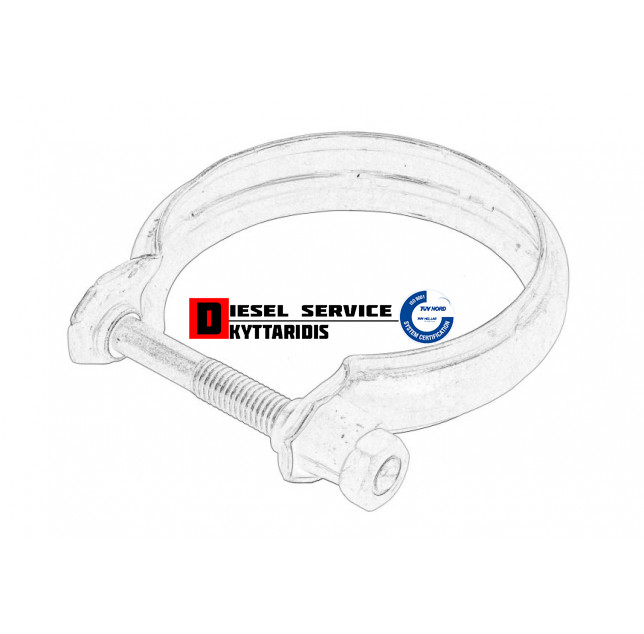 Σφιχτήρας τούρμπο Σφιχτήρας τούρμπο