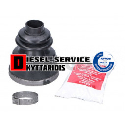 Φυσούνα μπιλιαδόρου εσωτερικού