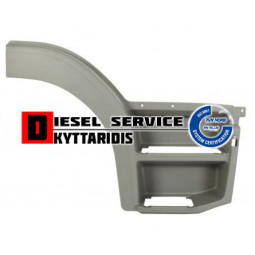 Σκαλοπάτι R