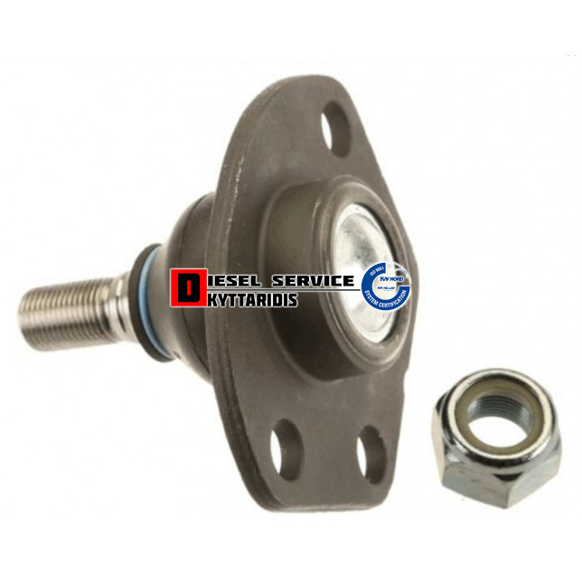 Μπαλάκι ψαλιδιού κάτω Μπαλάκι ψαλιδιού κάτω