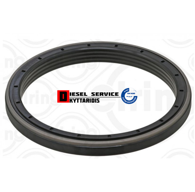 Τσιμουχα 155*130*12.5/16 CASSETE Τσιμουχα 155*130*12.5/16 CASSETE