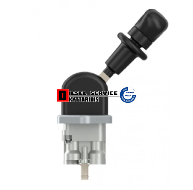 Χειρόφρενο