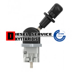 Χειρόφρενο