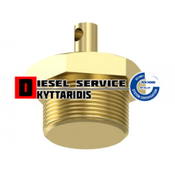 Βαλβίδα καζανιού