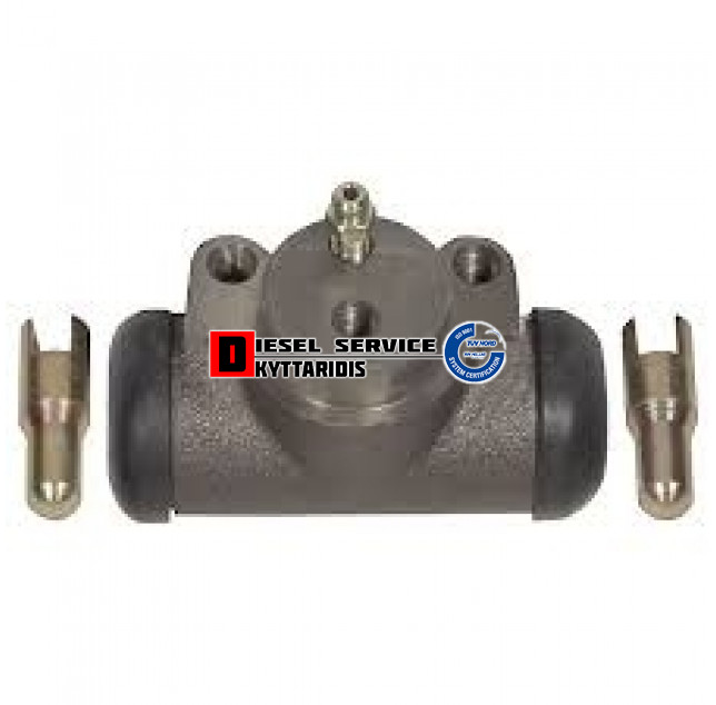 Κυλινδράκι φρένου Κυλινδράκι φρένου