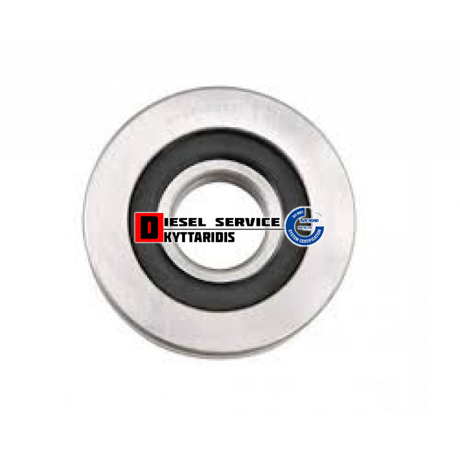 Ρουλεμάν ιστού