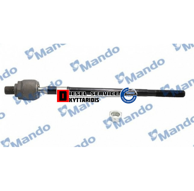 Ημίμπαρο R/L