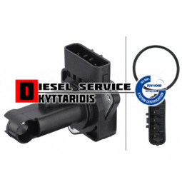 Μετρητής μάζα αέρα