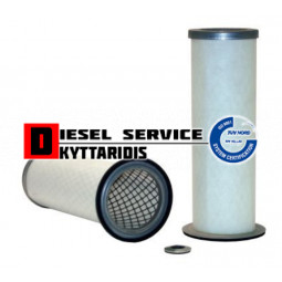 Φίλτρο αέρος εσωτερικό