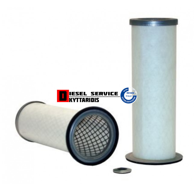 Φίλτρο αέρος εσωτερικό