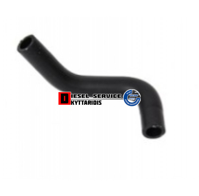 Σωλήνα ψυγείου