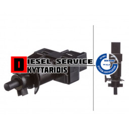 Αισθητήρας πεντάλ συμπλέκτη