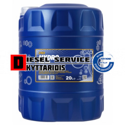 Λάδι υδραυλικού HYDRO 68 20Ltr