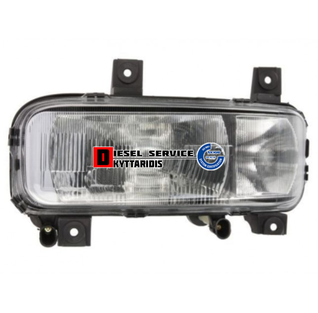 Φανάρι εμπρόσθιο L