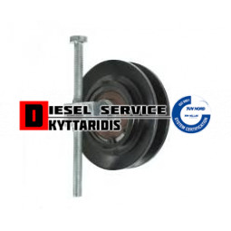 Ρουλεμάν τεντωτήρας κλιματισμού