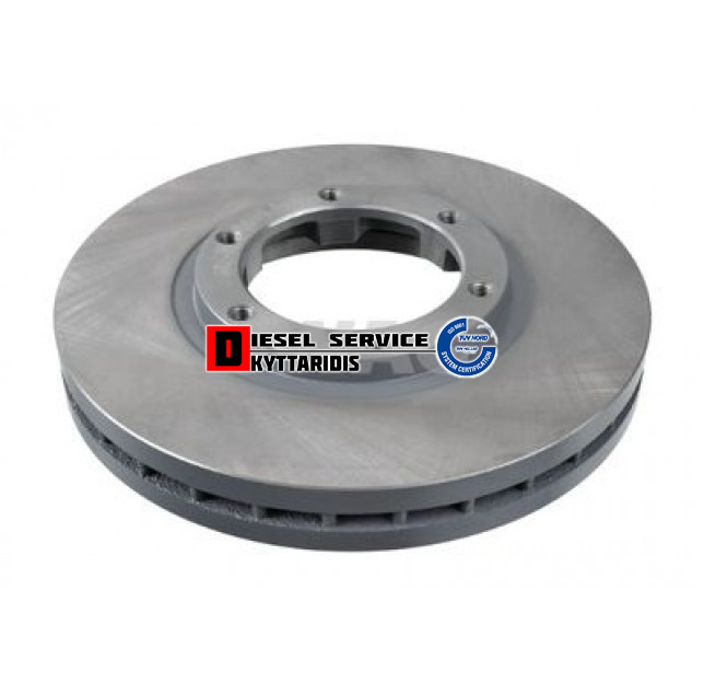 Δισκόπλακα Δισκόπλακα