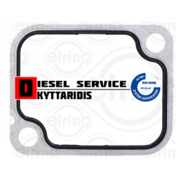 Φλάτζα αντλίας νερού