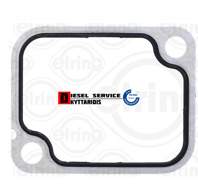 Φλάτζα αντλίας νερού